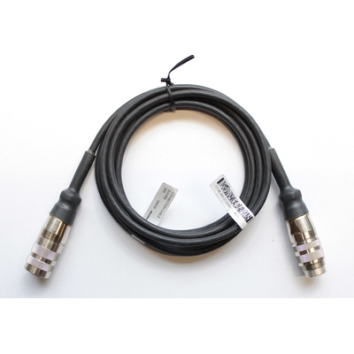Connection cable 2m with high quality Din 8 fittings