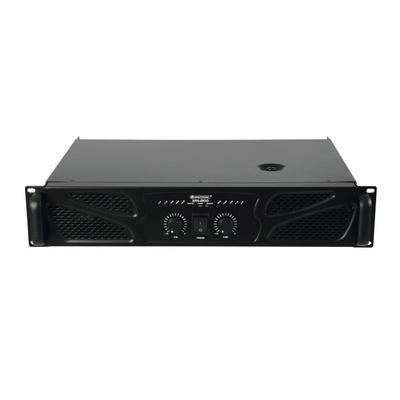    PA amplifier with integrated limiter 1800 Wmax - XPA - 1800