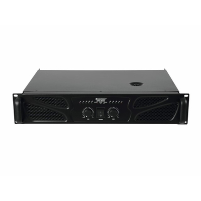 PA amplifier with integrated limiter 1800 Wmax - XPA - 1800