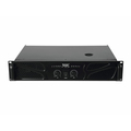 PA Verst�rker mit integriertem Limiter 1800 Wmax - XPA -...