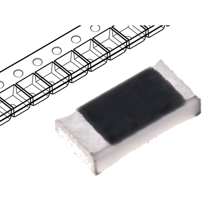 SMD resistor 10R 0.25W 1% 1206