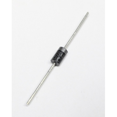 SR540 Schottky Diode 40V 5A DO201