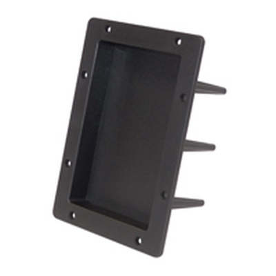 Built-in terminal for self-assembly