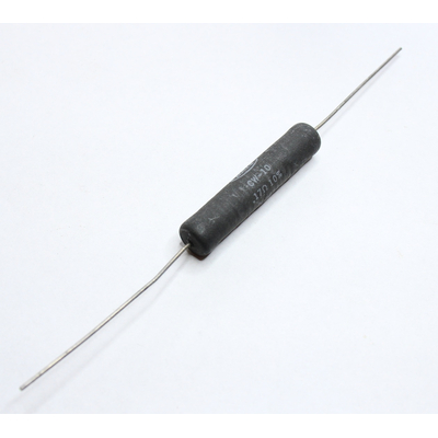 Drahtwiderstand       0,17 Ohm 10W 10%