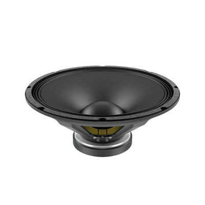 15/38cm Basslautsprecher 250W 8 Ohm 97,5dB 45-3000Hz -...