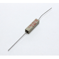 Wirewound Resistor      0.22 Ohm 5W 10% 208-8