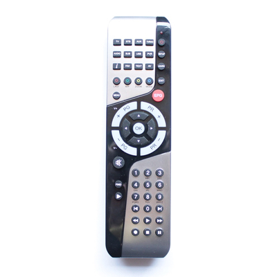 Remote control for satellite receiver DXH 900