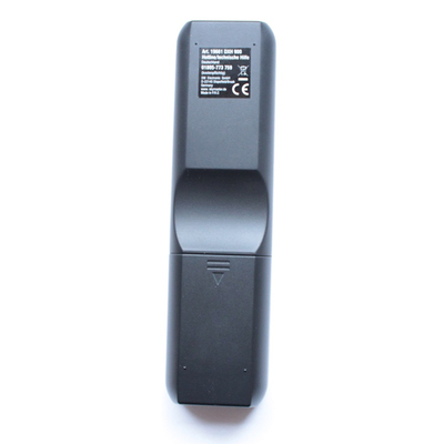 Remote control for satellite receiver DXH 900