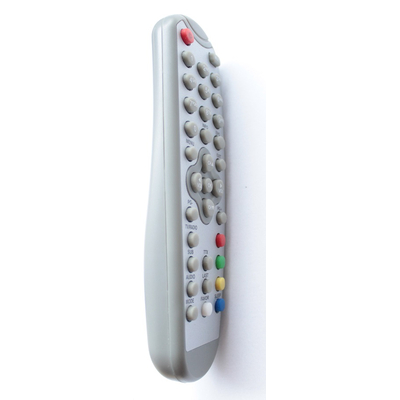 Remote control for satreceiver