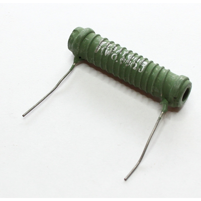Wire resistance 0.68 Ohm 11 watt