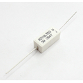 High-Power Cement Resistor       0.47 Ohm 5W  5%