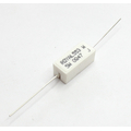 Hochlast Zementwiderstand       0,47 Ohm 5W  5%