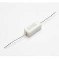 Hochlast Zementwiderstand       0,82 Ohm 5W  5%