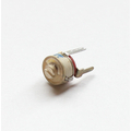 Adjustable capacitor lying  3.5pf - 13pf