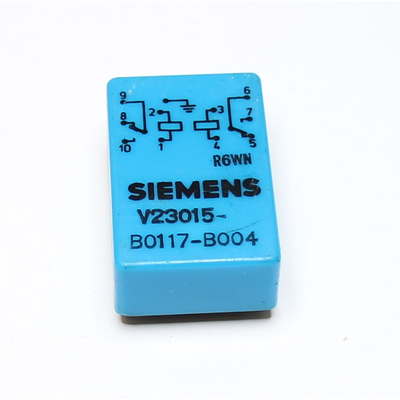 Relay - V23015-B0117-B004 Siemens