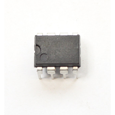 NE555P Timer 4.5...16VDC DIP-8