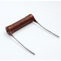 Wire-wound resistor      15 Ohm 5W 5%