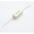 High-Power Cement Resistor      3.9 Ohm  5W�  5% - LSR-39/5A