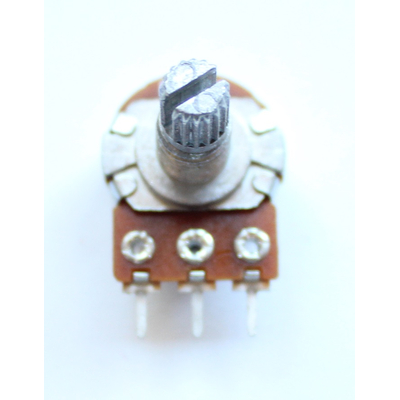 Potentiometer axial mono   220K lin - VRB-200M220A
