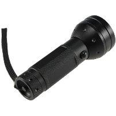 LED torch with 51 UV LEDs black light