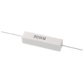 Hochlast Zementwiderstand  68 Ohm 10 Watt - LSR-680/10