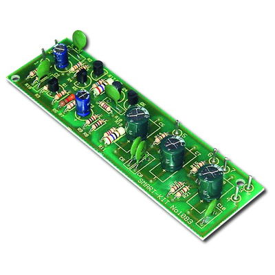 Video Signal Enhancers Kit - B1083