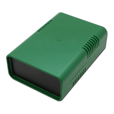Plastic housing  95x135x45mm green - KGB14