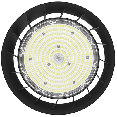 LED high bay spotlight 153W 4000K IP65 24278 lumens