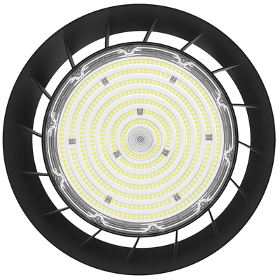 LED-Hallenstrahler 153W 4000K IP65 24278 Lumen