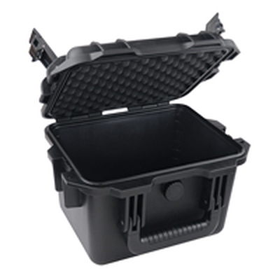 Equipment Case - Dust / Waterproof and impact resistant 