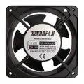 L�fter 230VAC 120  x 120  x 38mm 270mA 2700U/Min -...