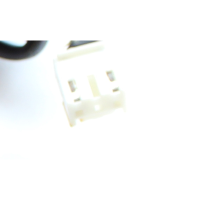 Power cord with Euro plug