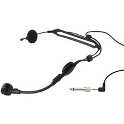 Dynamic headband microphone - HM-30