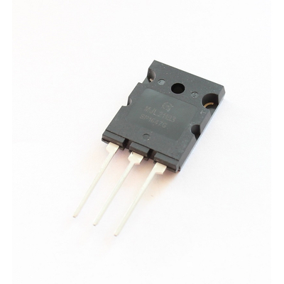 MJL21193G PNP 250V 16A 200W TO264
