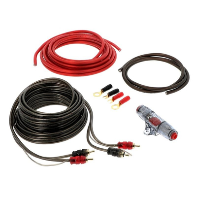 Verst�rker Kabel Set 10mm�