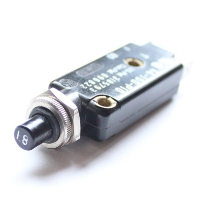 E-T-A Thermischer �berstromkreisschalter 1,8A