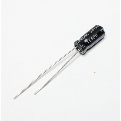 Elko      2,2�f   50V 105�C