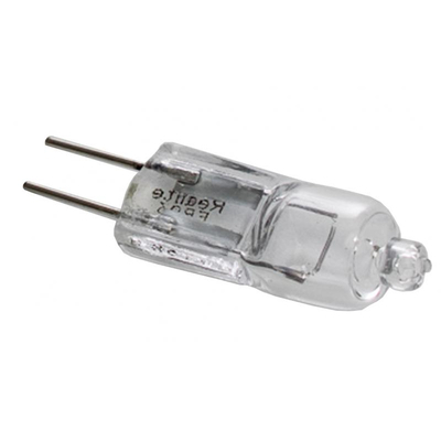 Halogen lamp  12V   5W G4 2000h