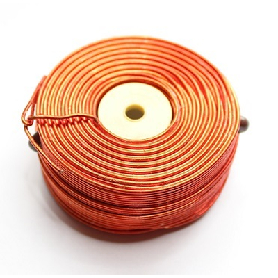 Air coil 2,2 mH 150Wrms - SP2,2