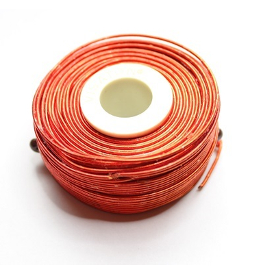 Air coil 2,2 mH 150Wrms - SP2,2