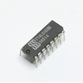 T74LS161B Positive Edge - Triggered Synchronous 4 - Bit...