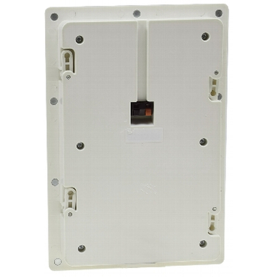Ceiling mount speakers 287x197mm 120 Watt white - CTE-34E
