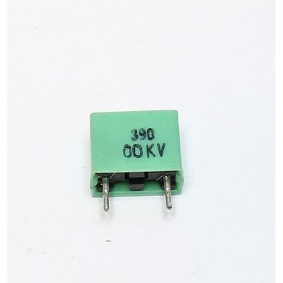 Fixed inductance radial    39�H