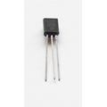 2SC3200 NPN 120V 0,1A 0,3W TO92
