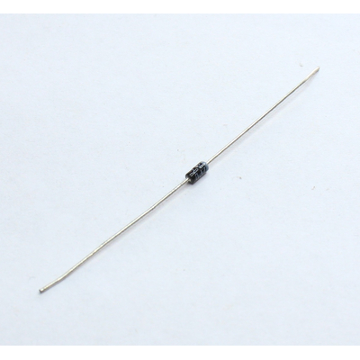 Zener diode   3,0V  0,5W DO35 - ZPD3V0
