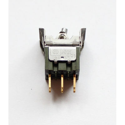 Toggle switch 2 x on/on