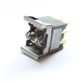 Toggle switch 2 x on/on