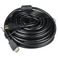 HighSpeed 1.4 HDMI Kabel 3D HDCP 4K/UHD ARC CEC HEC 15m