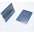 Breadboard  60 x  40mm  280 solder points on both sides...