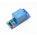 Triggerable relay module on/(on) 12VDC
